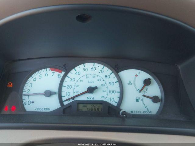 Toyota Corolla Le Image 3