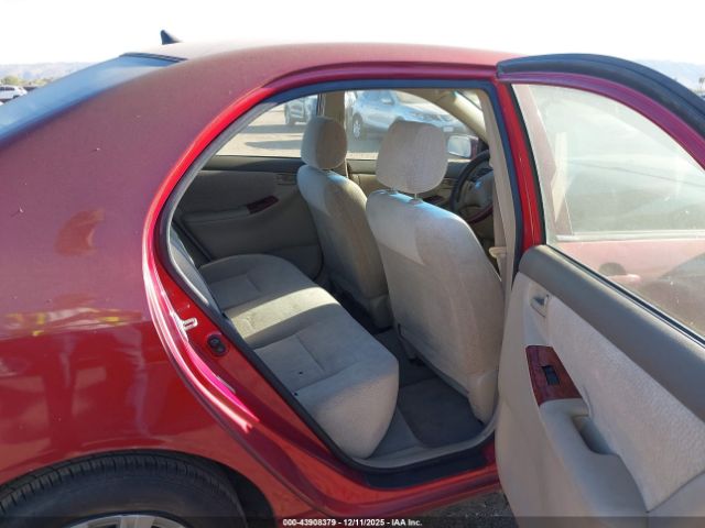 Toyota Corolla Le Image 10