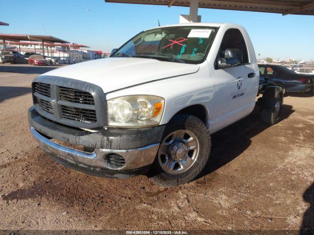 Dodge Ram 2500 Image 3