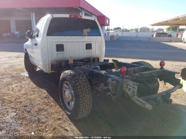 Dodge Ram 2500 Image 5