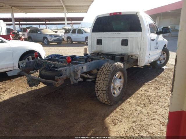 Dodge Ram 2500 Image 6