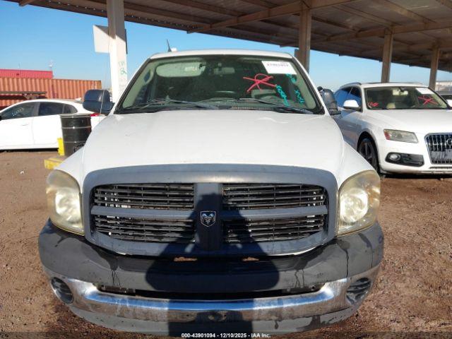 Dodge Ram 2500 Image 7