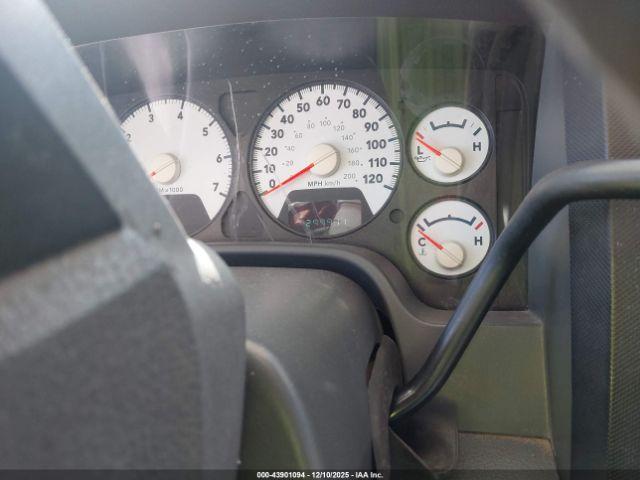 Dodge Ram 2500 Image 8