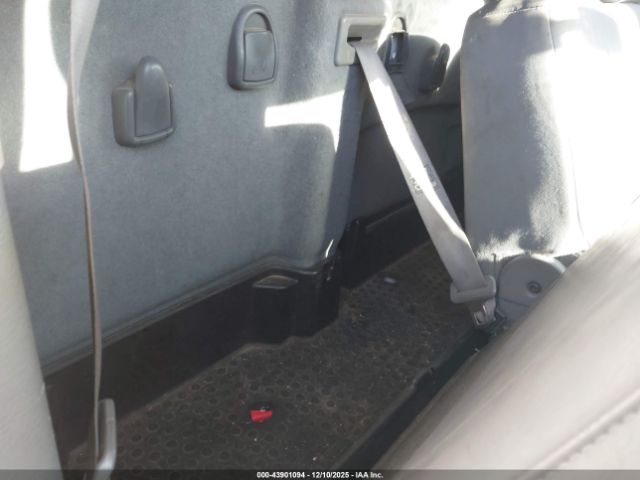 Dodge Ram 2500 Image 4