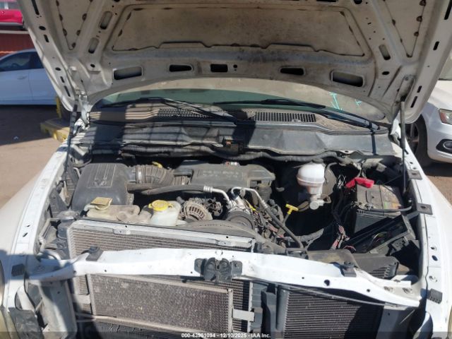 Dodge Ram 2500 Image 2