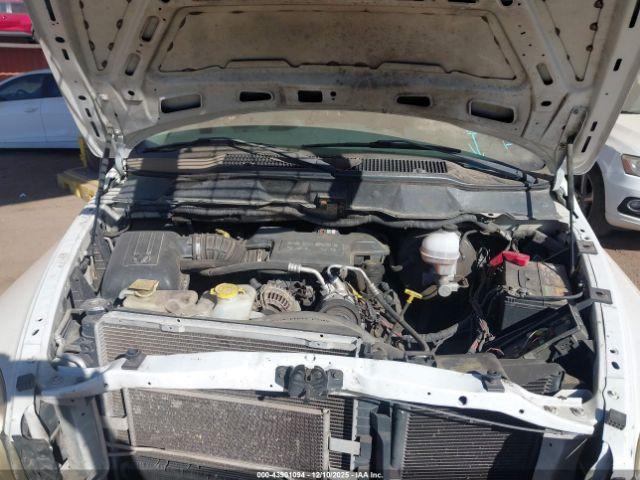 Dodge Ram 2500 Image 2