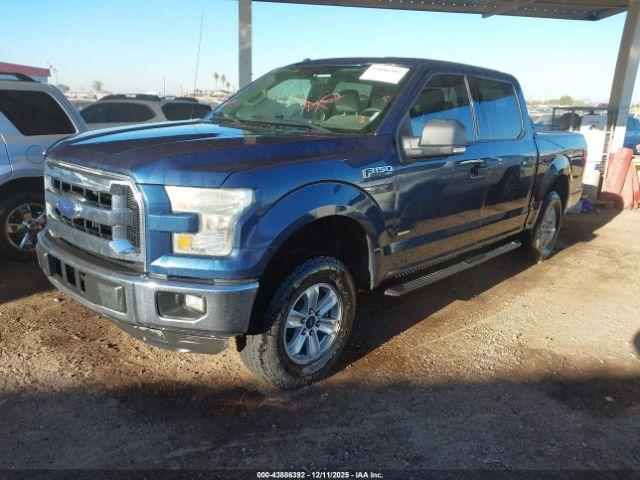 Ford F-150 Xlt Image 3