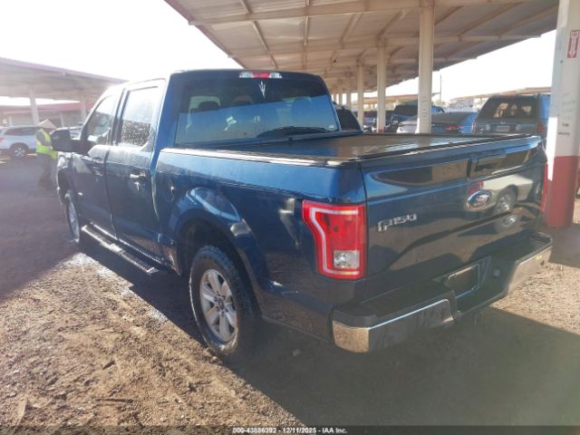 Ford F-150 Xlt Image 4