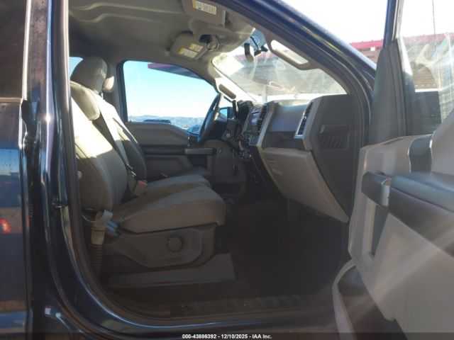 Ford F-150 Xlt Image 15