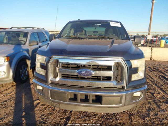 Ford F-150 Xlt Image 13
