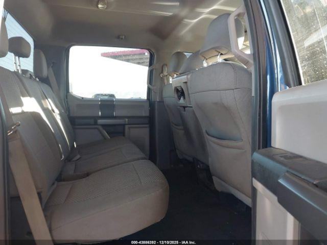 Ford F-150 Xlt Image 16