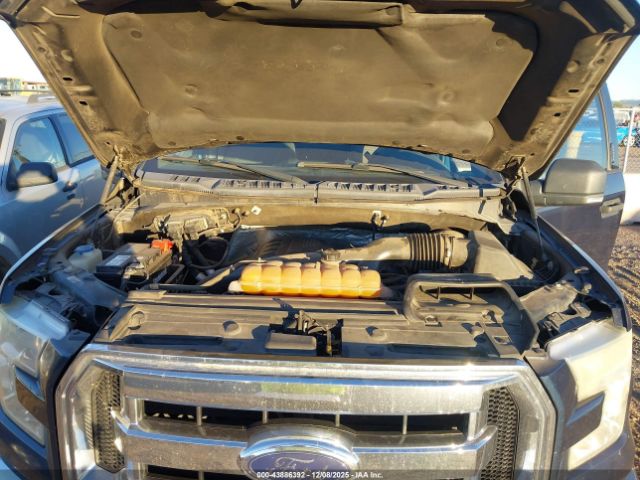 Ford F-150 Xlt Image 14