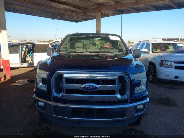 Ford F-150 Xlt Image 10