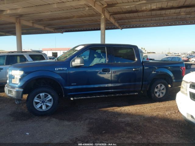 Ford F-150 Xlt Image 12