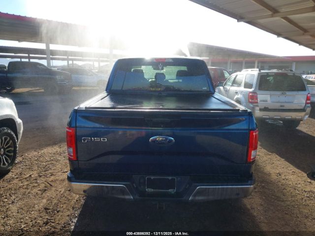 Ford F-150 Xlt Image 11