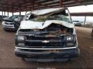Chevrolet Express Image 4