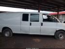 Chevrolet Express Image 15
