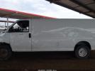Chevrolet Express Image 13