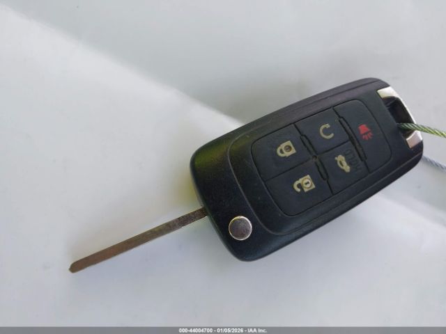 Chevrolet Sonic Ltz Auto Image 6