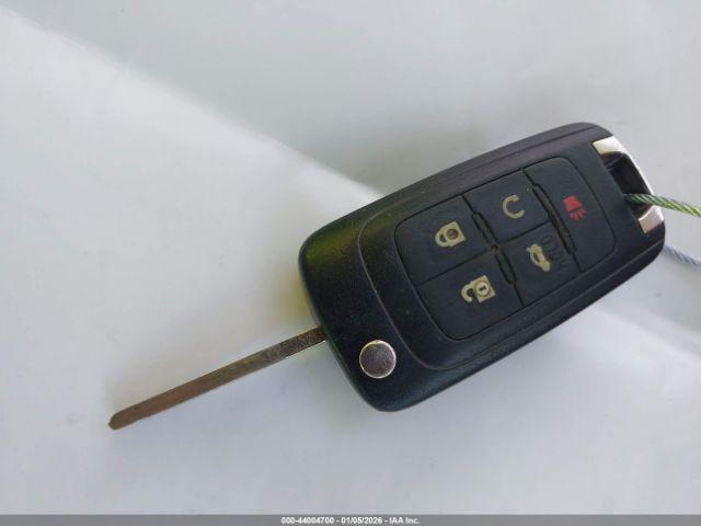 Chevrolet Sonic Ltz Auto Image 6