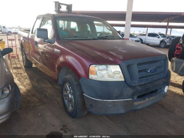 Ford F-150 Image 1