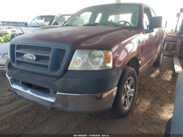 Ford F-150 Image 8
