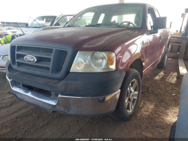 Ford F-150 Image 8