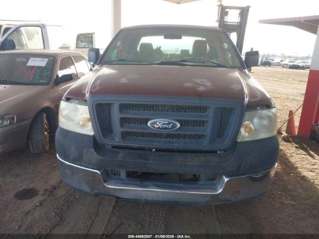 Ford F-150 Image 3