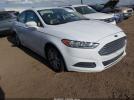 Ford Fusion Se Image 1