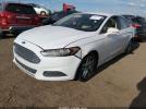 Ford Fusion Se Image 2
