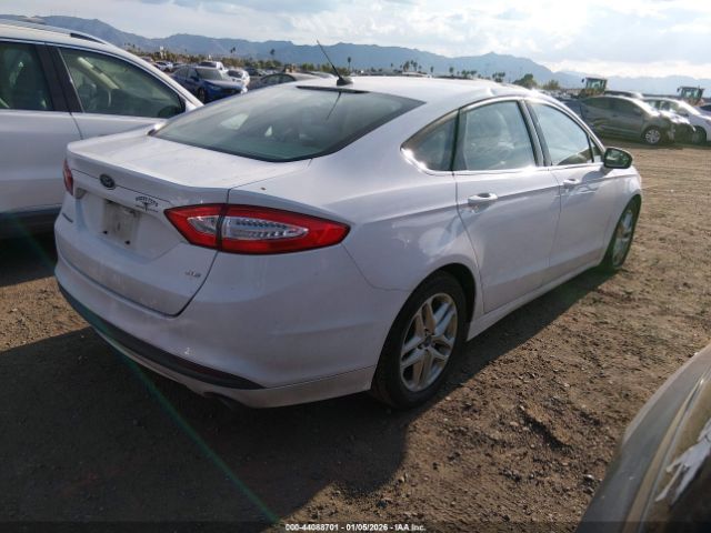 Ford Fusion Se Image 7