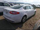 Ford Fusion Se Image 7