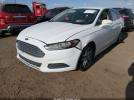 Ford Fusion Se Image 3