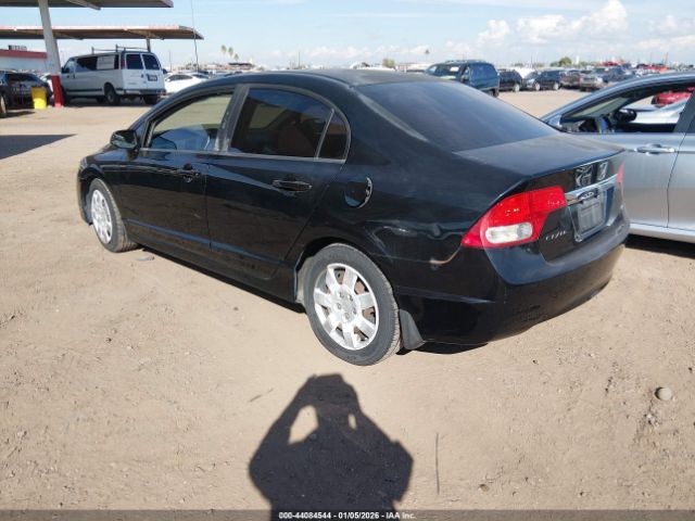 Honda Civic Lx Image 6