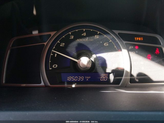 Honda Civic Lx Image 3