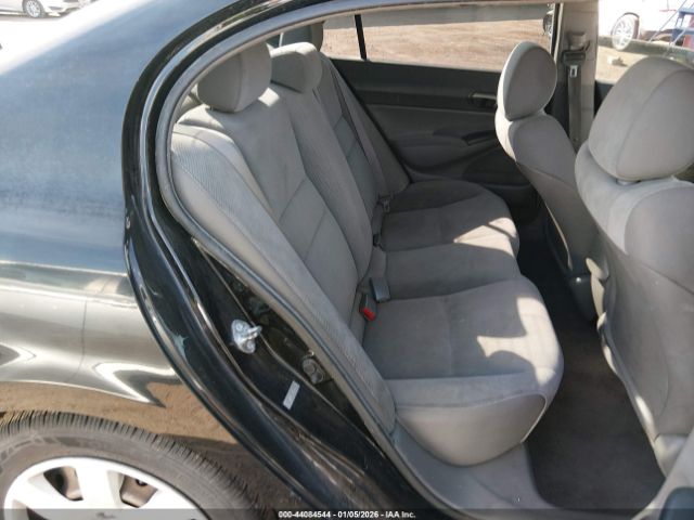 Honda Civic Lx Image 5