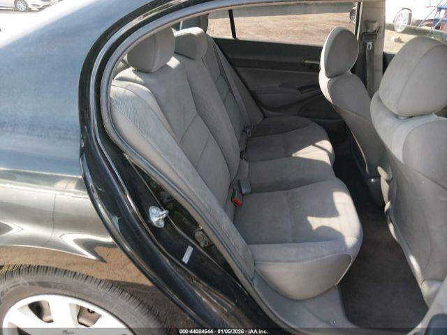 Honda Civic Lx Image 5