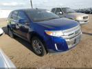 Ford Edge Limited Image 1
