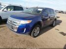 Ford Edge Limited Image 13