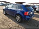 Ford Edge Limited Image 3