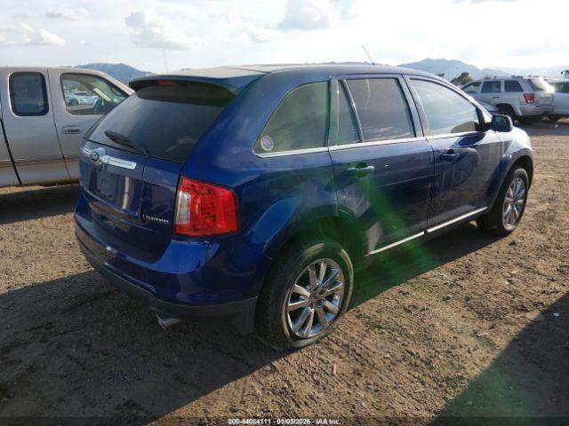Ford Edge Limited Image 2