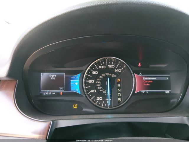 Ford Edge Limited Image 6