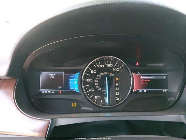 Ford Edge Limited Image 6