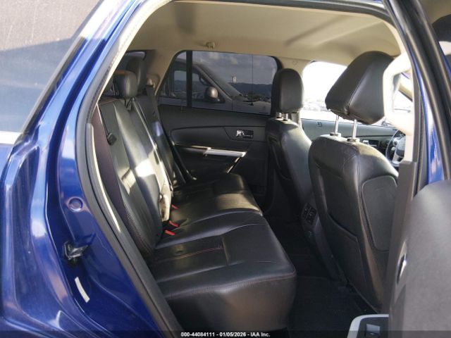 Ford Edge Limited Image 7