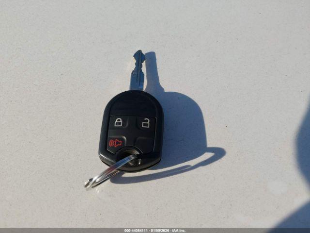 Ford Edge Limited Image 12