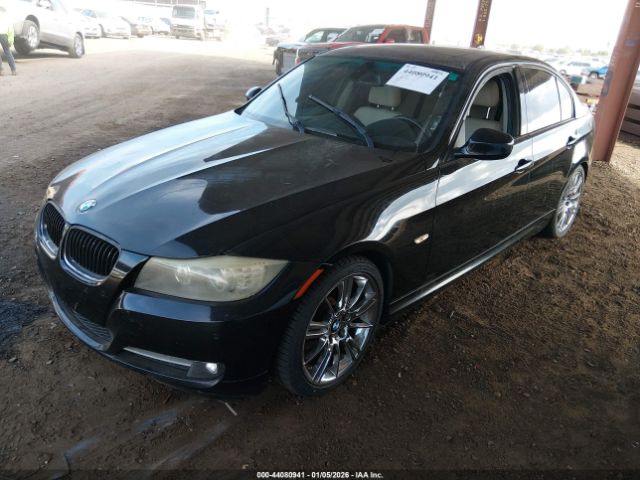 BMW 3 Series Image 2