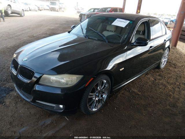 BMW 3 Series Image 2