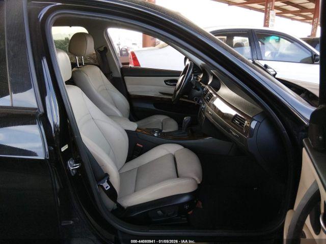 BMW 3 Series Image 8