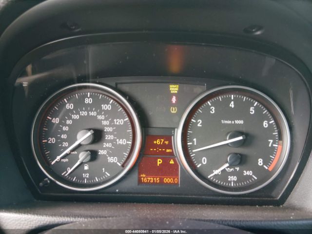 BMW 3 Series Image 5