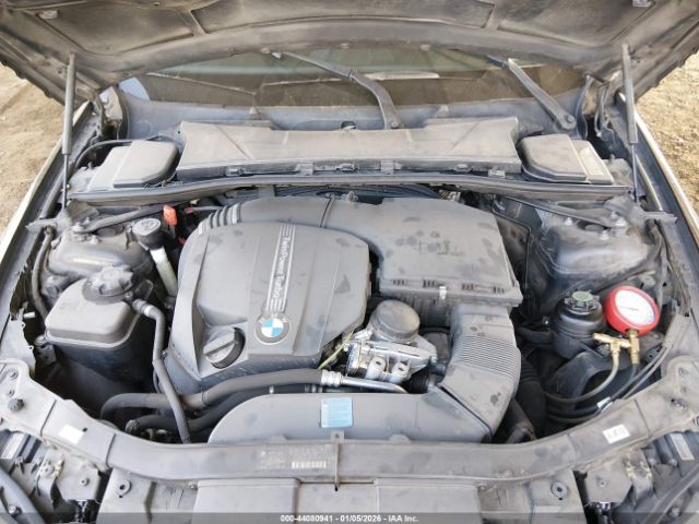 BMW 3 Series Image 7